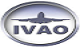 Ivao Pilot - When you have been on Ivao, you will been awarded this one. 
