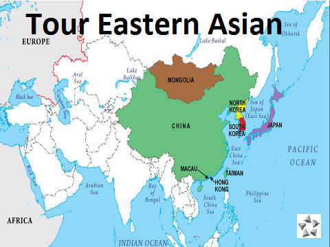 Eastern Asian