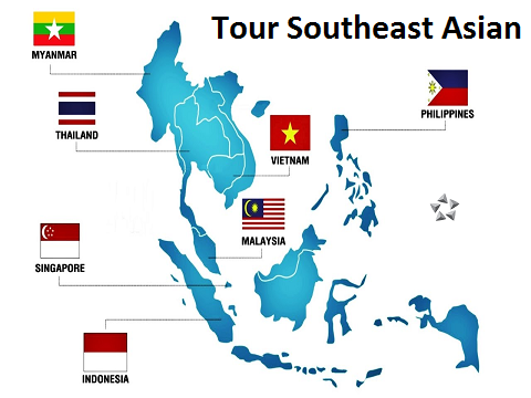 Southeast Asian
